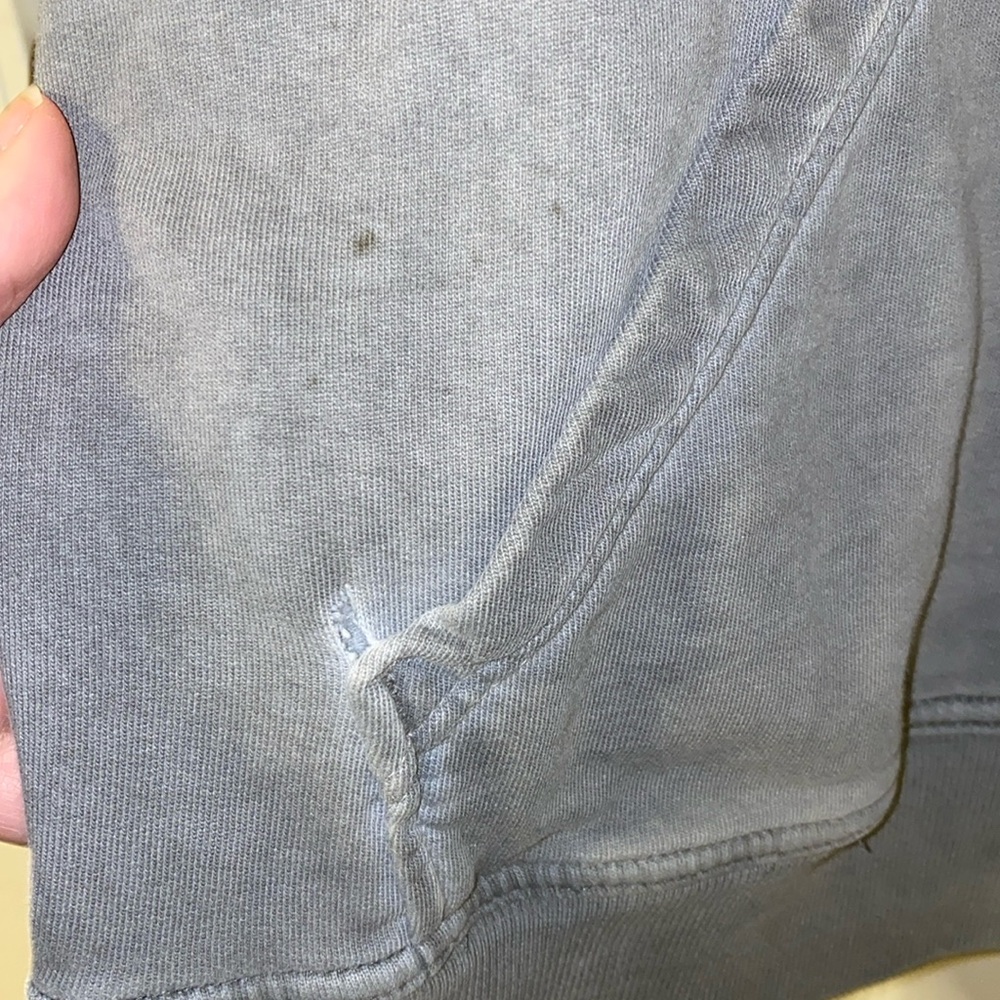 Harley-Davidson Motorcycles Mens Hoodie Size Medium - Picture 5 of 9